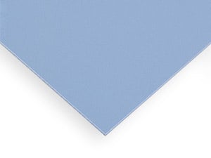 PALCLAD PRO PVC WALL CLADDING SYSTEM PANEL | BLUE