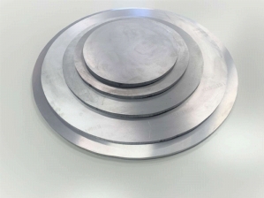 Pile Hammer Cushion Pads | Aluminum