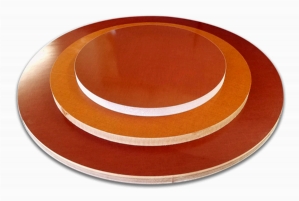 PILE HAMMER CUSHION PADS | PHENOLIC CE