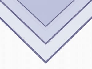 POLYCARBONATE SHEET | CLEAR AR2