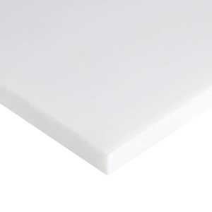 Rexolite Sheet | Natural