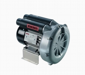 LEISTER<sup>&reg;</sup> ROBUST