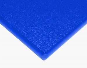 Seaboard<sup>&reg;</sup> Perch Panel | Blue HDPE