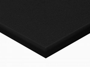 STARBOARD<sup>&reg;</sup> ST BLACK - SCRATCH RESISTANT ULTRA-STIFF BUILDING SHEET