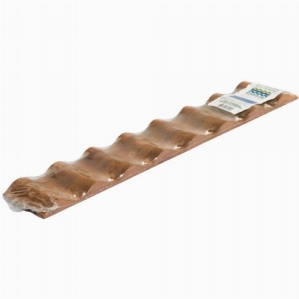 SUNTUF HORIZONTAL 2FT WOODEN CLOSURE STRIPS