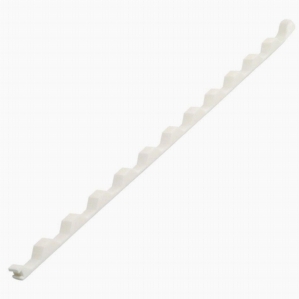 SUNTUF HORIZONTAL 3FT FOAM CLOSURE STRIP