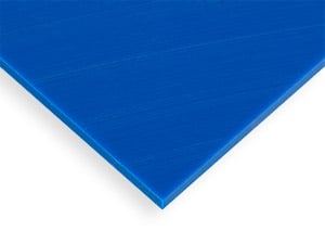 TIVAR<sup>&reg;</sup> HPV UHMW LOW FRICTION SLIDING MATERIAL