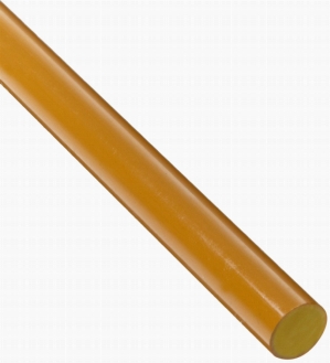 TORLON<sup>&reg;</sup> ROD | NATURAL #4203