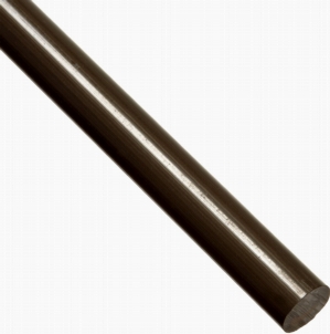 TORLON<sup>&reg;</sup> ROD | NATURAL #4301
