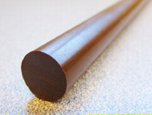 VESPEL<sup>&reg;</sup> ROD | NATURAL SP-21