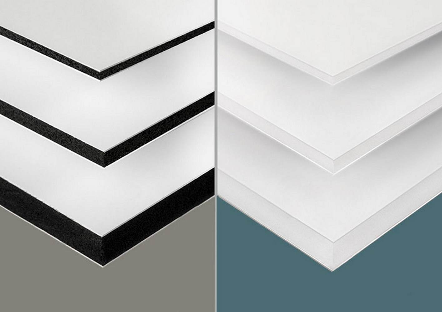 Palboard&trade; from Interstate Plastics
