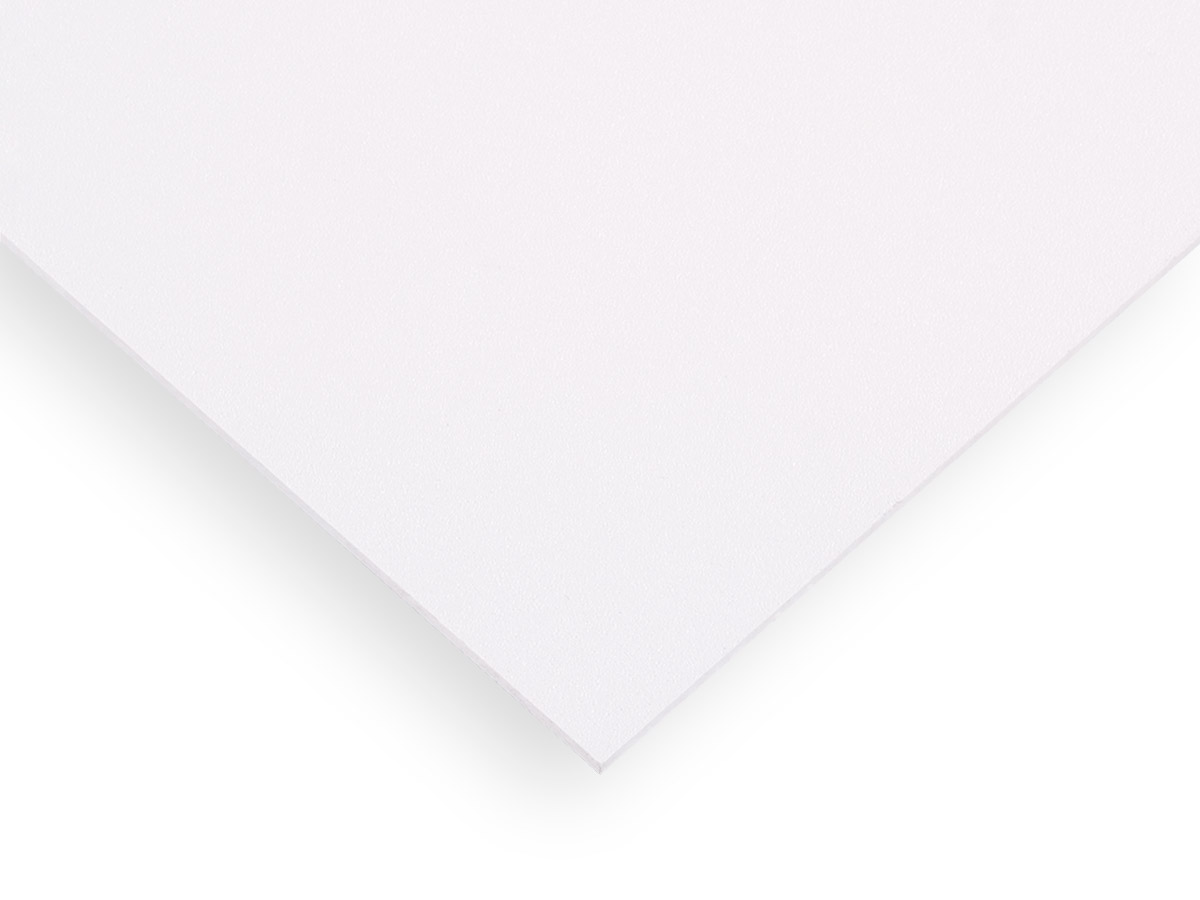 White Palclad Pro™ HYG Sheet