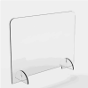3/8" Desktop Shield