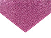 Acrylic Sheet | Pink Glitter