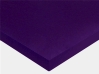 Acrylic Sheet - Purple 2287 Cast Paper-Masked (Translucent)