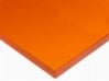 ACRYLIC SHEET | AMBER 2422 (TRANSPARENT) CAST PAPER-MASKED Image 2