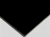 ABS SHEET | BLACK EXTRUDED Image 2