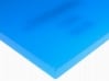 ACRYLIC SHEET | BLUE 2051 CAST PAPER-MASKED (TRANSLUCENT) Image 2