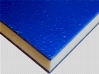 HDPE COLORCORE&reg; - BLUE/WHITE/BLUE