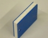 HDPE COLORCORE<sup>&reg;</sup> | BLUE/WHITE/BLUE Image 3