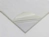 ACRYLIC MIRROR SHEET | CLEAR EXTRUDED MIRROR Image 2