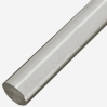 ACRYLIC ROD | CLEAR EXTRUDED