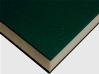 HDPE ColorCore&reg; - Green/Tan/Green