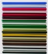 HDPE COLORCORE<sup>&reg;</sup> | GREEN/WHITE/GREEN Image 2
