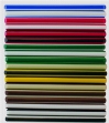HDPE COLORCORE<sup>&reg;</sup> | RED/WHITE/RED Image 4