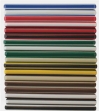 HDPE ColorCore<sup>&reg;</sup> | Black-Yellow-Black Image 2