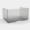 K-12 and University Desk Partition