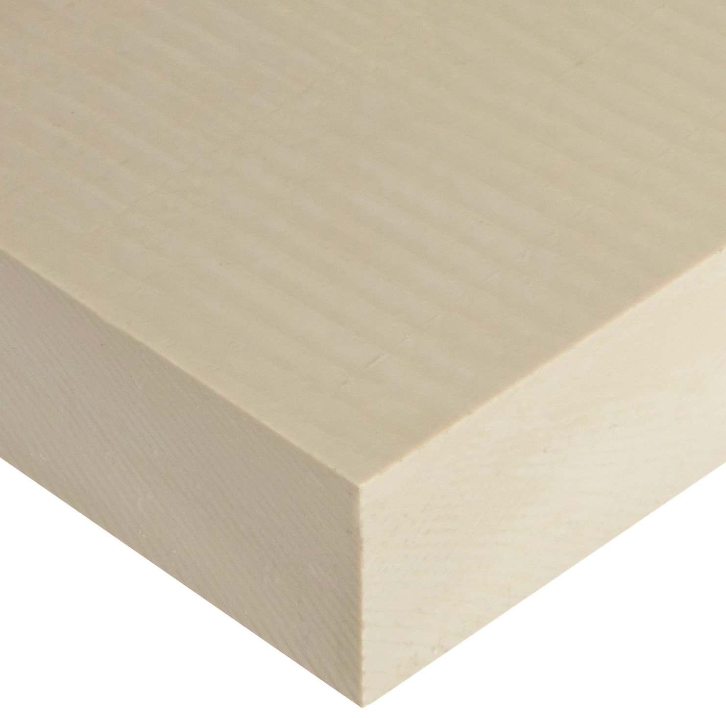 Natural PEEK Ketron HPV Sheet
