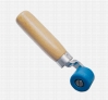 Leister 28mm 1.1 in. Pressure Roller 106.976
