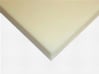 ABS Sheet - Natural Machine Grade