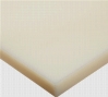 Natural Nylon Extruded Sheet 6/12