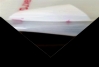 Clear Polycarbonate Film - Gloss/Gloss