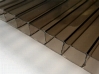 POLYCARBONATE TWINWALL | BRONZE Image 2