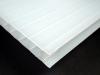 Polycarbonate Twinwall - Ice (Opal)