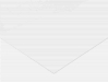 Polypropylene Sheet O&P Paper Masked - Orthopedic Polypropylene