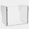 Portable School Sneeze Guard
