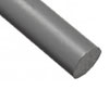 PVC Rod - Gray TYPE 1