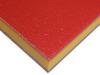 HDPE COLORCORE<sup>&reg;</sup> | RED/YELLOW/RED Image 2