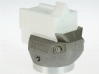 INT AIR WELDING SHOE - V SEAM 15MM (145.903) - WELDPLAST S2- FUSION 2- AND FUSION 3/3C