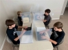 Sneeze Guard for School Desks | Guardsy<sup>&reg;</sup> Personal Protection Image 4