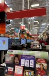 Acrylic Sneeze Guard & Cashier Protective Panels | Sneezeguards Image 4