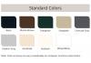 STARBOARD<sup>&reg;</sup> ST EVERGLADE - SCRATCH RESISTANT ULTRA-STIFF BUILDING SHEET Image 2