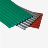 Suntop<sup>&reg;</sup> Corrugated Foam Polycarbonate Sheet