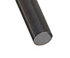 UHMW Rod - Black Reprocessed