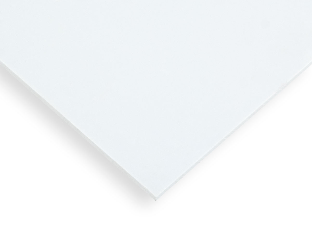 Renovo-HIPS™ Sheet